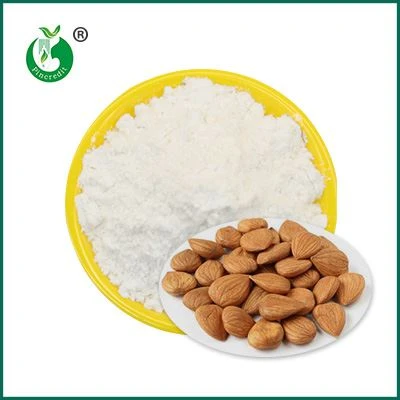 অ্যামিগডালিন পাউডার