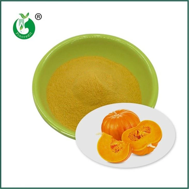 জৈব কুমড়ো গুঁড়া