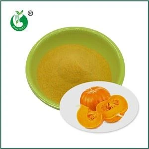 জৈব কুমড়ো গুঁড়া