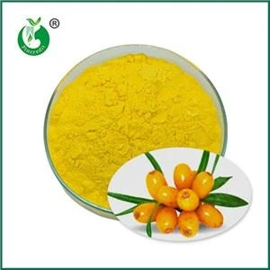 Seabuckthorn জুস পাউডার বৈশিষ্ট্য, ব্যবহার এবং উত্পাদন প্রক্রিয়া