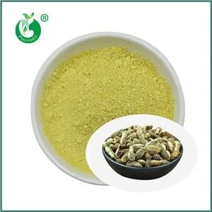 পাইকারি Kaempferol পাউডার