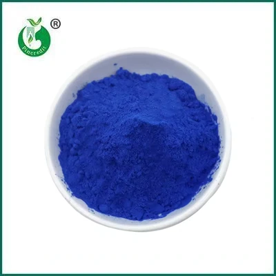 ব্লু স্পিরুলিনা পাউডার কিসের জন্য ভালো?