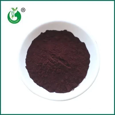 Pincredit প্রস্তুতকারক বাল্ক মূল্য উচ্চ মানের Astaxanthin পাউডার