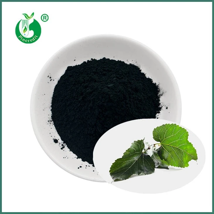 সোডিয়াম কপার ক্লোরোফিলিন পাউডার