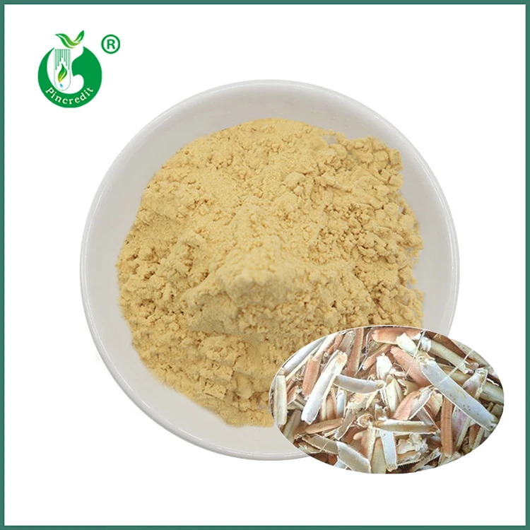 Chitosan Oligosaccharide পাউডার