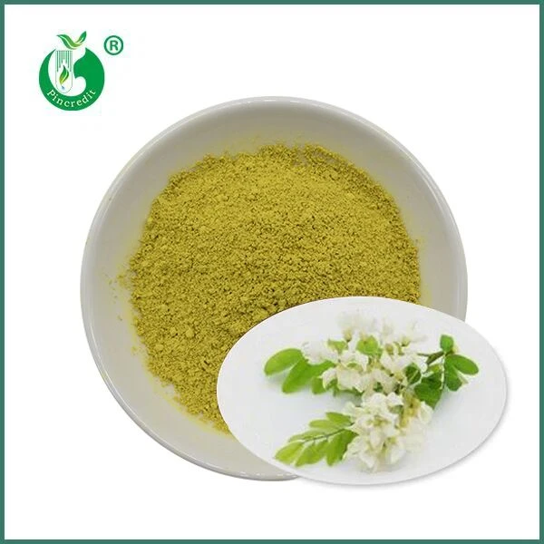 Quercetin Dihydrate পাউডার